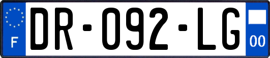 DR-092-LG