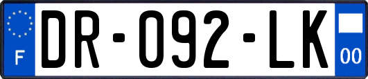 DR-092-LK