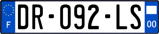 DR-092-LS
