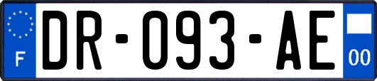 DR-093-AE