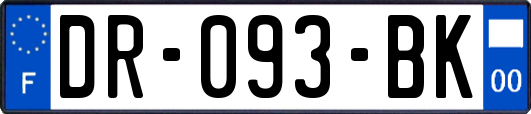 DR-093-BK