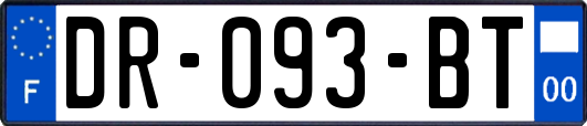 DR-093-BT