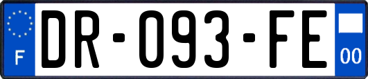 DR-093-FE
