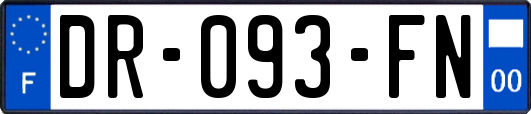 DR-093-FN