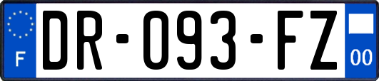 DR-093-FZ