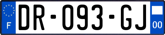 DR-093-GJ