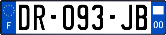 DR-093-JB