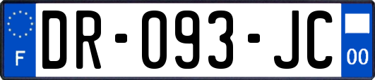 DR-093-JC