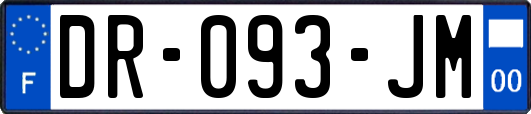 DR-093-JM