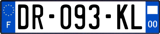 DR-093-KL