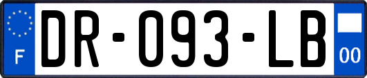 DR-093-LB