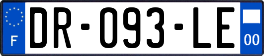 DR-093-LE