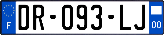 DR-093-LJ