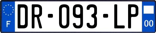 DR-093-LP