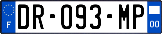 DR-093-MP