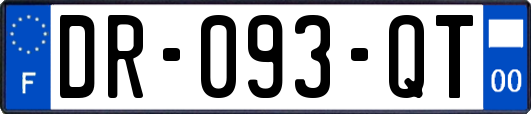 DR-093-QT