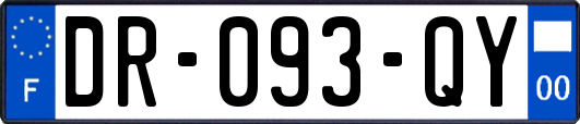 DR-093-QY