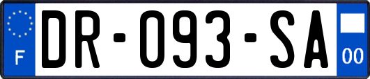 DR-093-SA