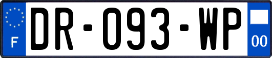 DR-093-WP