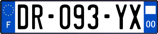 DR-093-YX