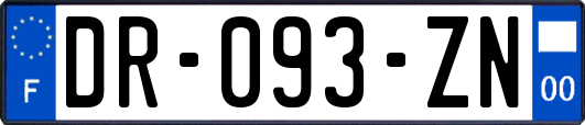 DR-093-ZN