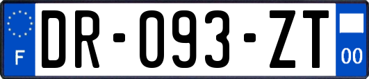 DR-093-ZT