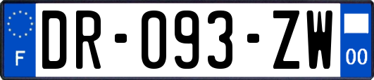 DR-093-ZW