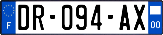 DR-094-AX