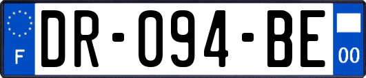 DR-094-BE