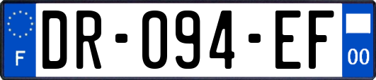 DR-094-EF