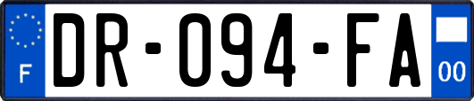 DR-094-FA