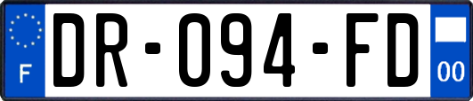 DR-094-FD