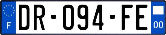 DR-094-FE