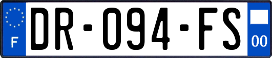 DR-094-FS