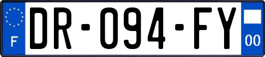 DR-094-FY