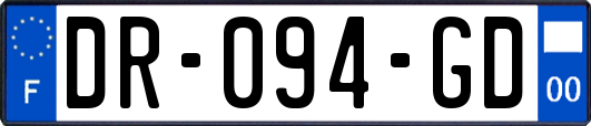 DR-094-GD