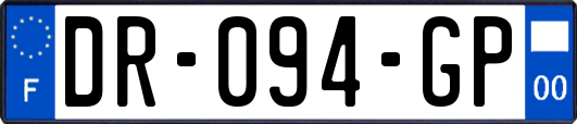 DR-094-GP