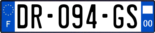 DR-094-GS