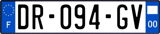 DR-094-GV