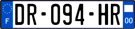 DR-094-HR