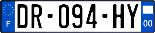 DR-094-HY