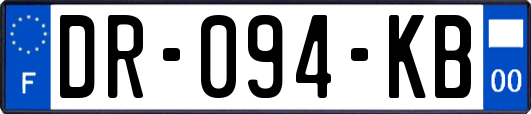 DR-094-KB