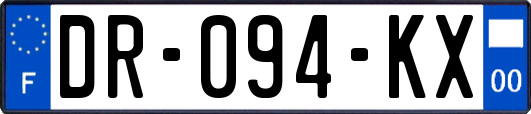 DR-094-KX