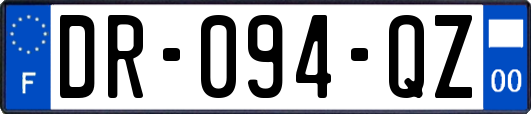 DR-094-QZ