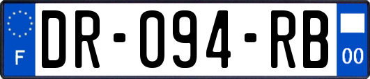 DR-094-RB