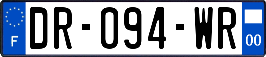 DR-094-WR