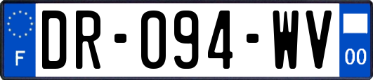 DR-094-WV