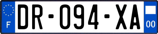DR-094-XA
