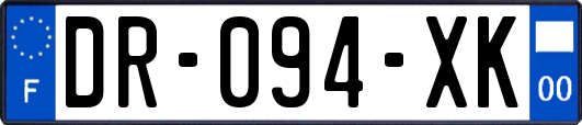 DR-094-XK