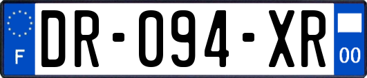 DR-094-XR